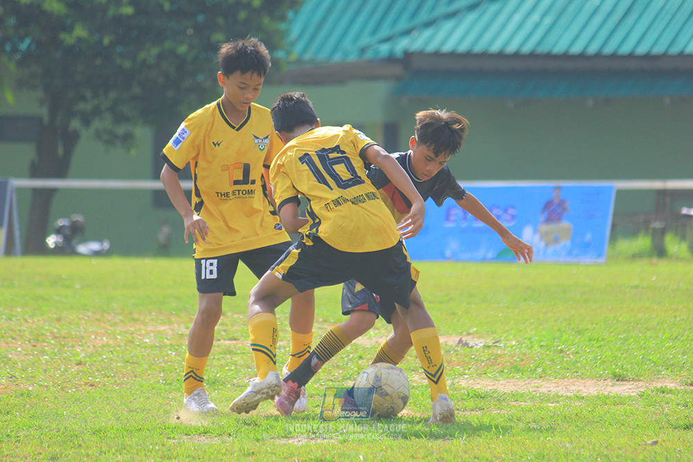 ijl u13 151125 newland fa vs generasi harry saputra 21