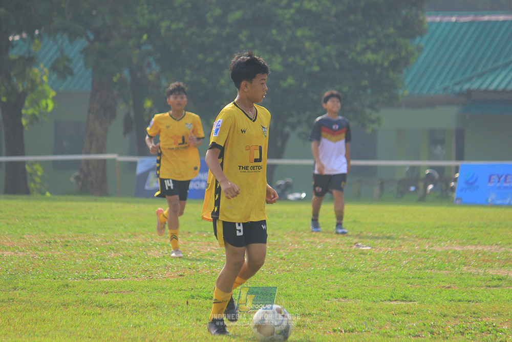 ijl u13 151125 newland fa vs generasi harry saputra 21