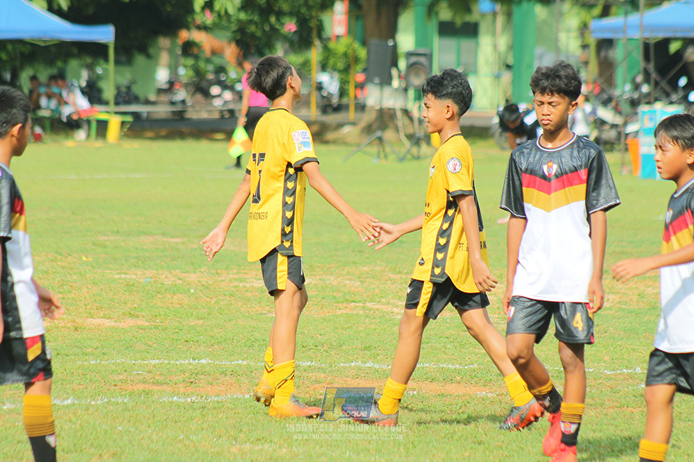 ijl u13 151125 newland fa vs generasi harry saputra 21