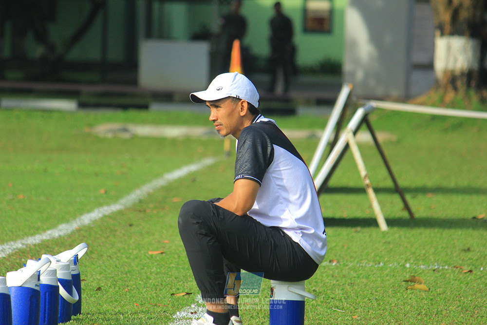 ijl u13 151125 newland fa vs generasi harry saputra 21