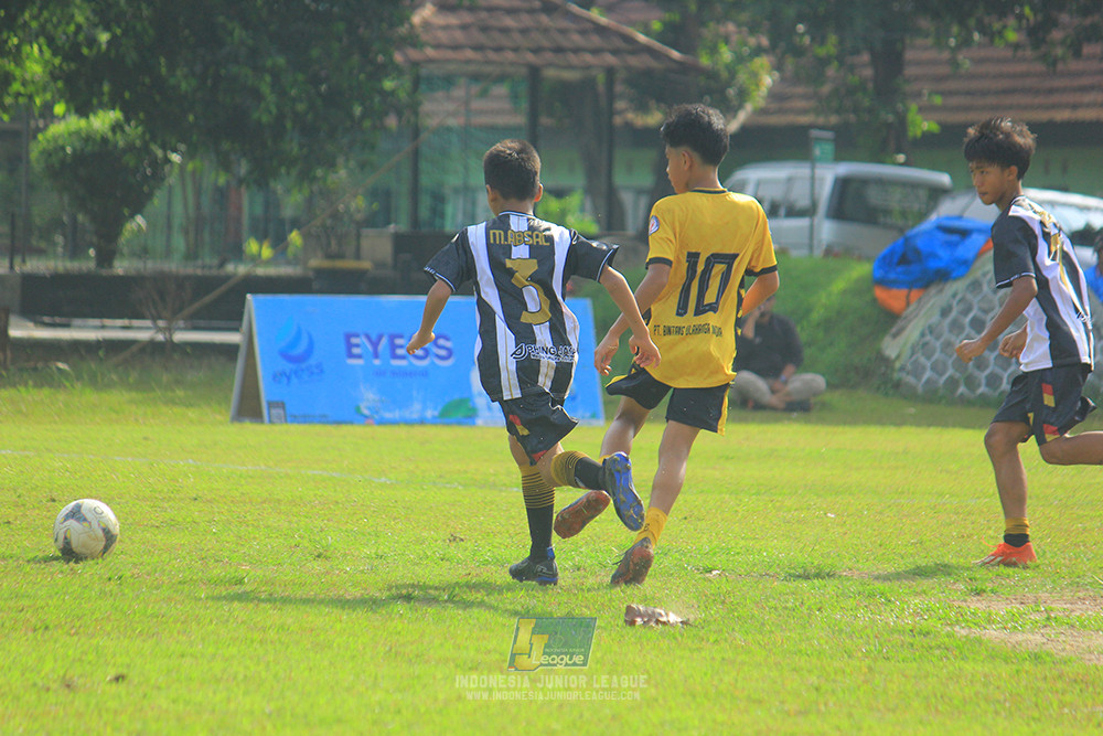 ijl u13 151125 newland fa vs generasi harry saputra 21