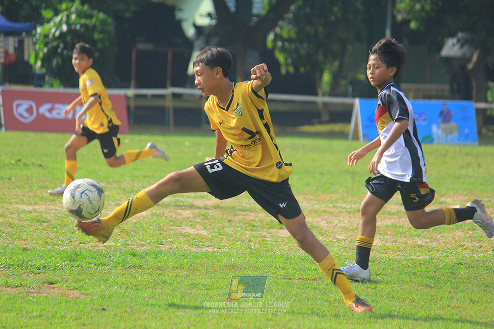 ijl u13 151125 newland fa vs generasi harry saputra 21