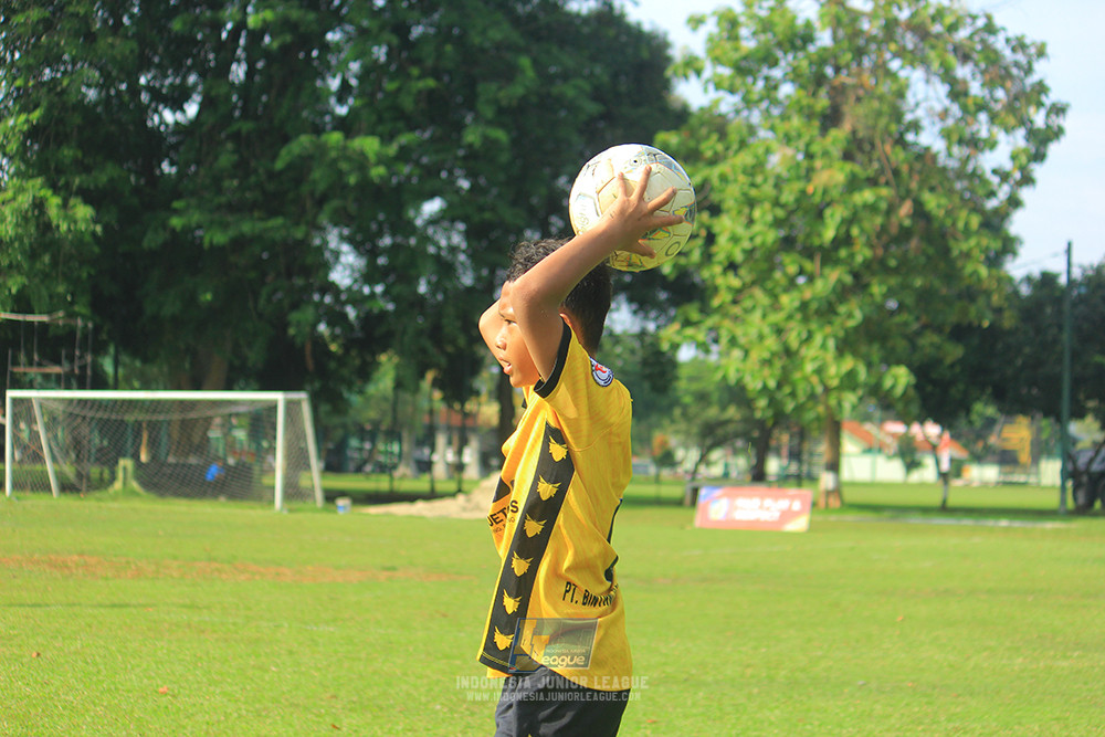 ijl u13 151125 newland fa vs generasi harry saputra 21
