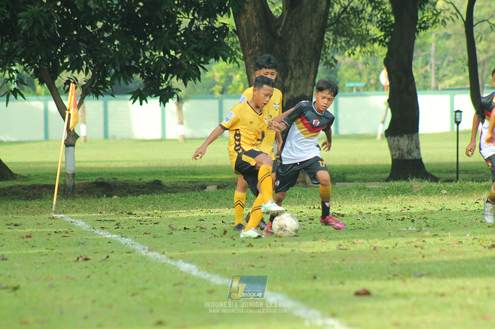 ijl u13 151125 newland fa vs generasi harry saputra 21