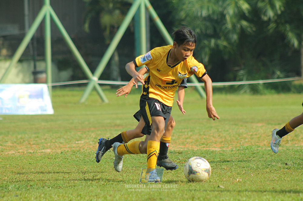 ijl u13 151125 newland fa vs generasi harry saputra 21