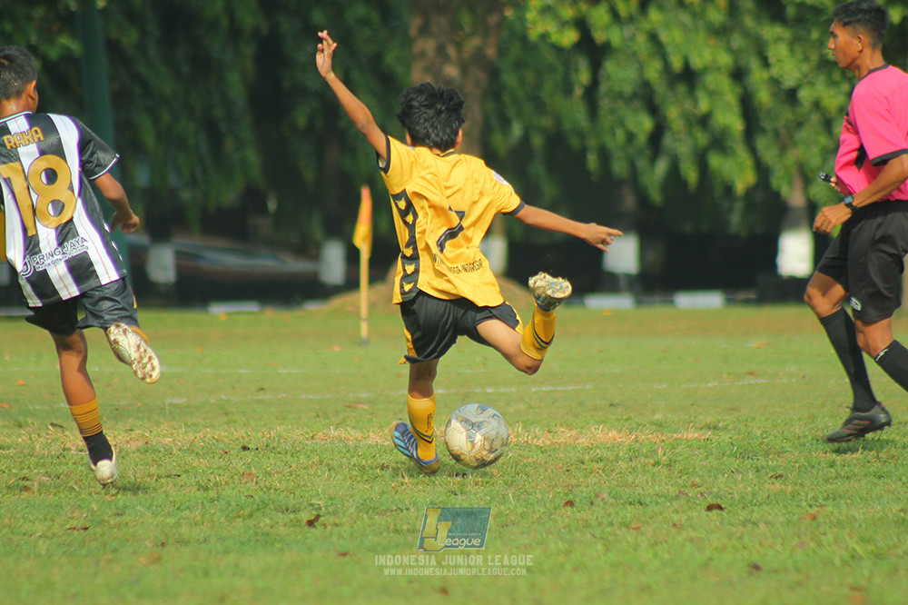 ijl u13 151125 newland fa vs generasi harry saputra 21