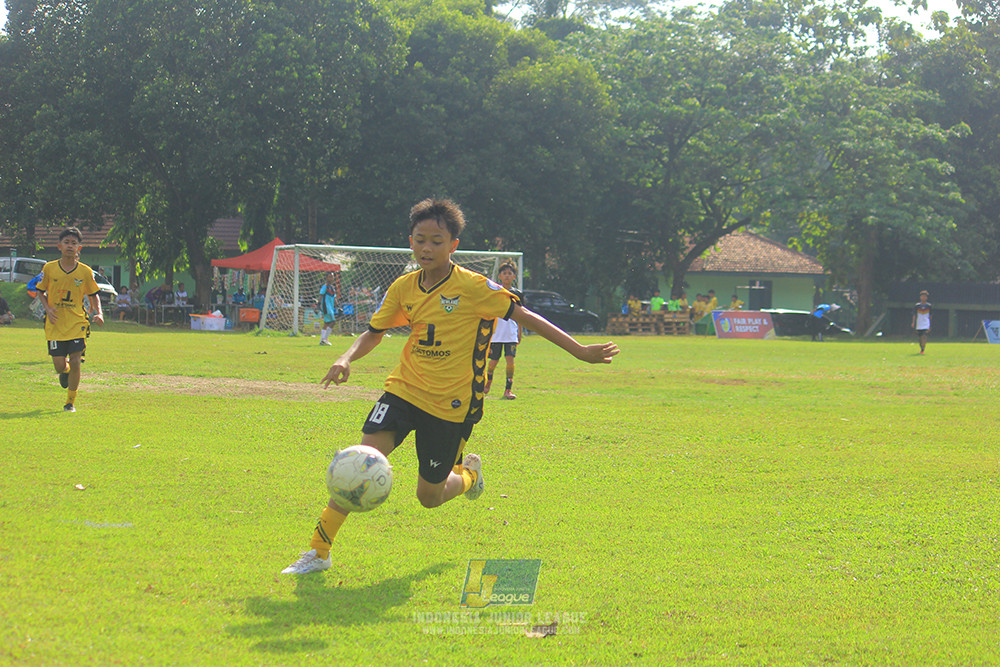 ijl u13 151125 newland fa vs generasi harry saputra 21