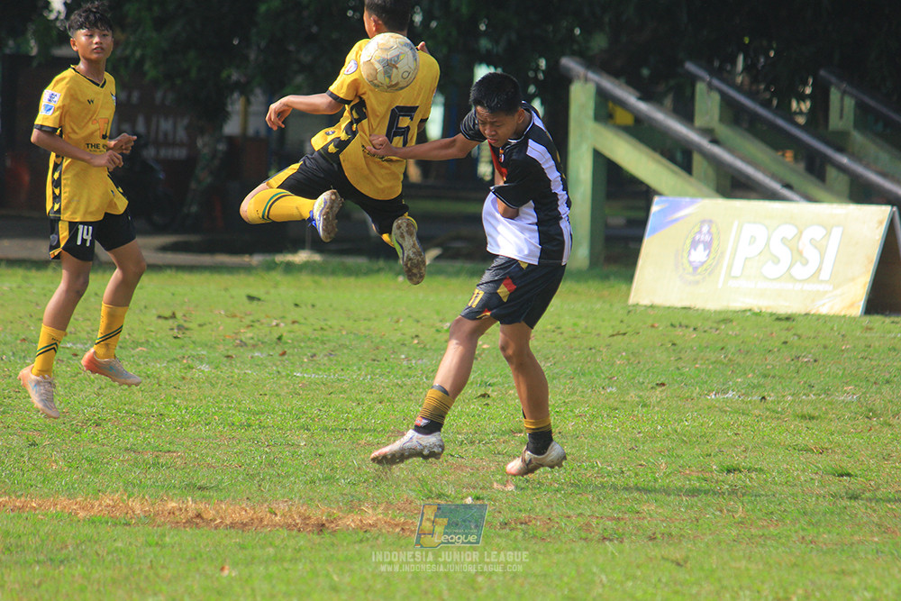 ijl u13 151125 newland fa vs generasi harry saputra 21