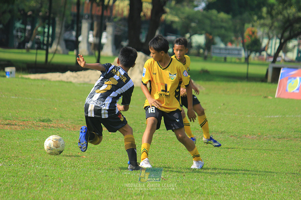 ijl u13 151125 newland fa vs generasi harry saputra 21