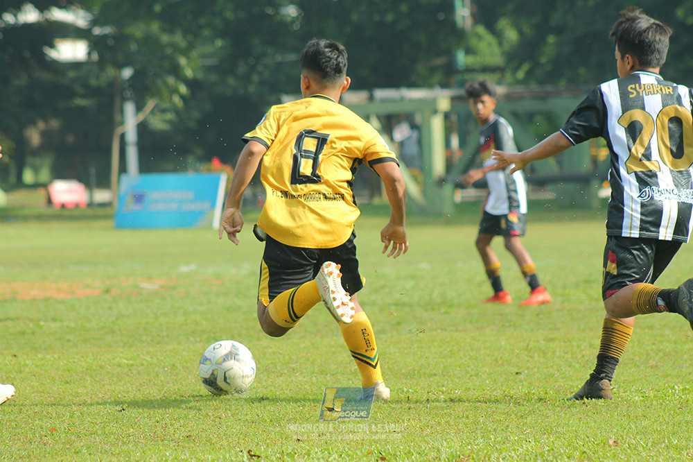 ijl u13 151125 newland fa vs generasi harry saputra 21