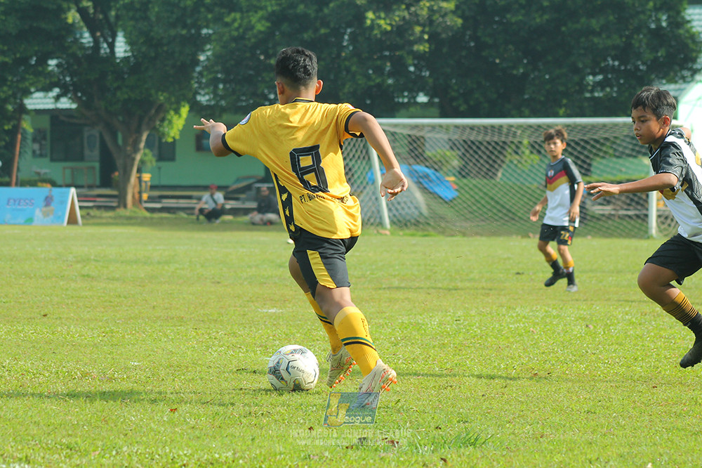 ijl u13 151125 newland fa vs generasi harry saputra 21