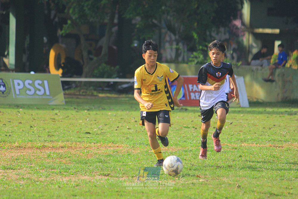 ijl u13 151125 newland fa vs generasi harry saputra 21