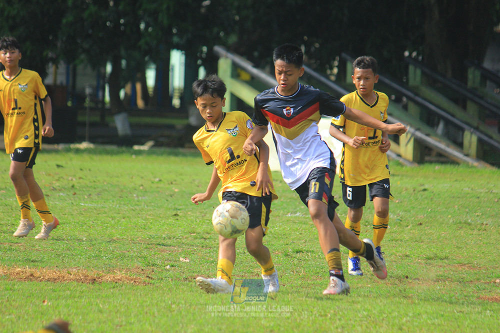 ijl u13 151125 newland fa vs generasi harry saputra 21