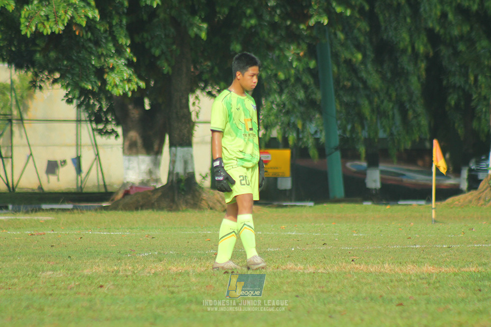 ijl u13 151125 newland fa vs generasi harry saputra 21
