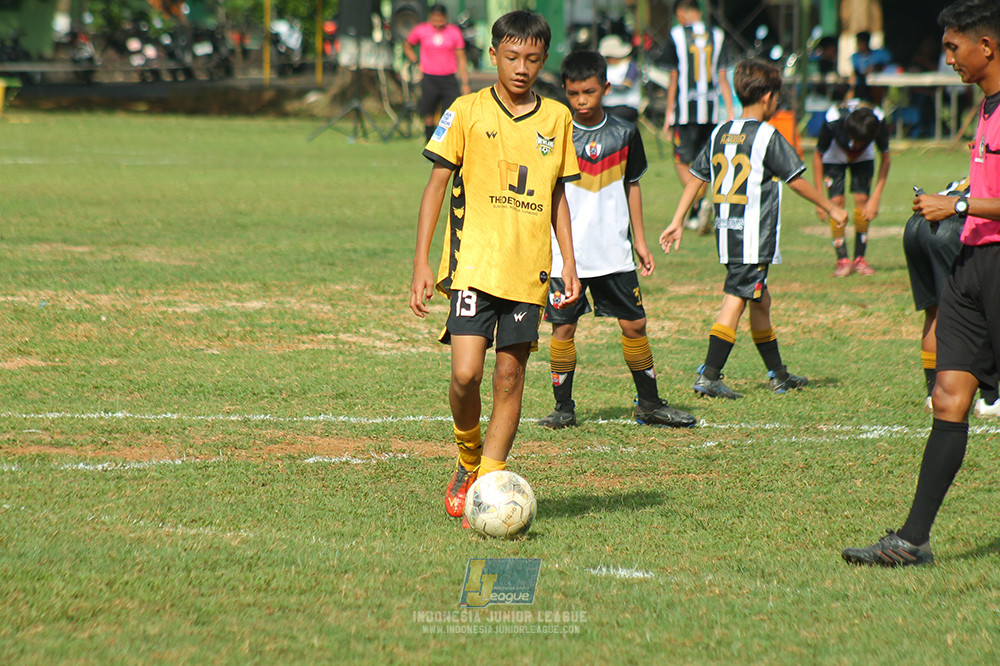 ijl u13 151125 newland fa vs generasi harry saputra 21
