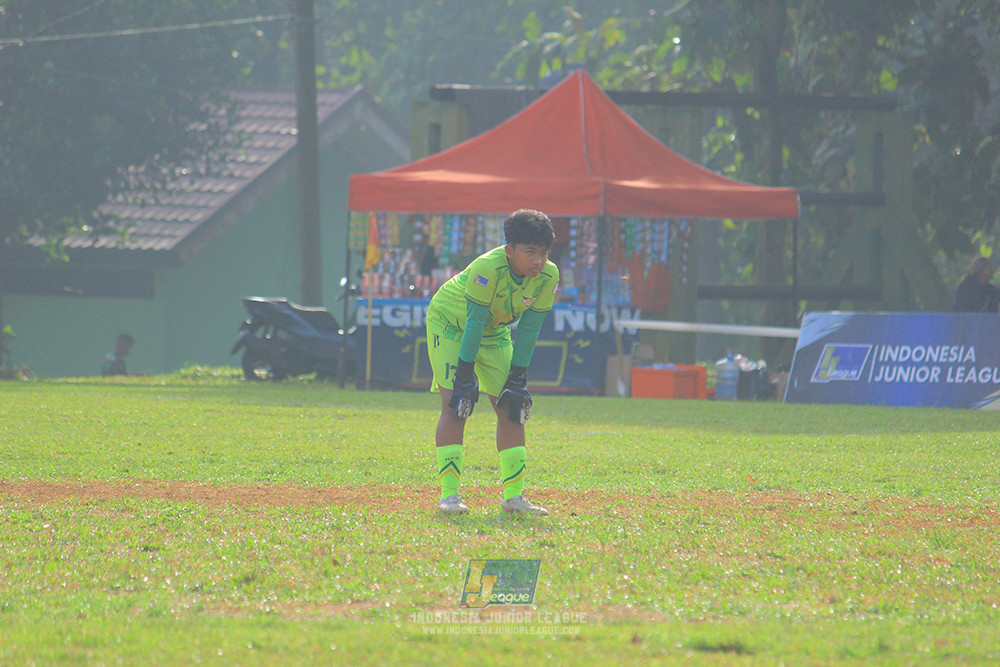 ijl u13 151125 newland fa vs generasi harry saputra 21