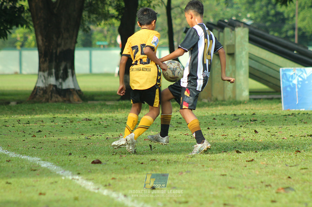 ijl u13 151125 newland fa vs generasi harry saputra 21
