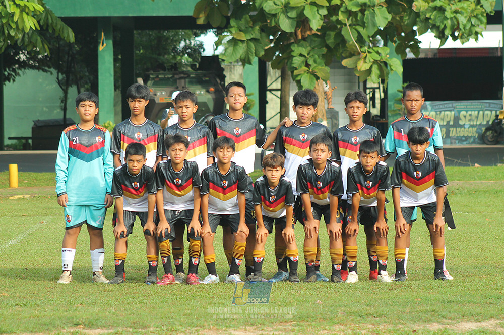 ijl u13 151125 newland fa vs generasi harry saputra 21