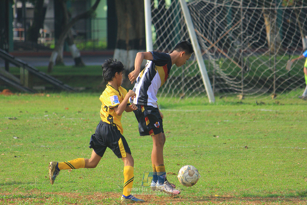 ijl u13 151125 newland fa vs generasi harry saputra 21