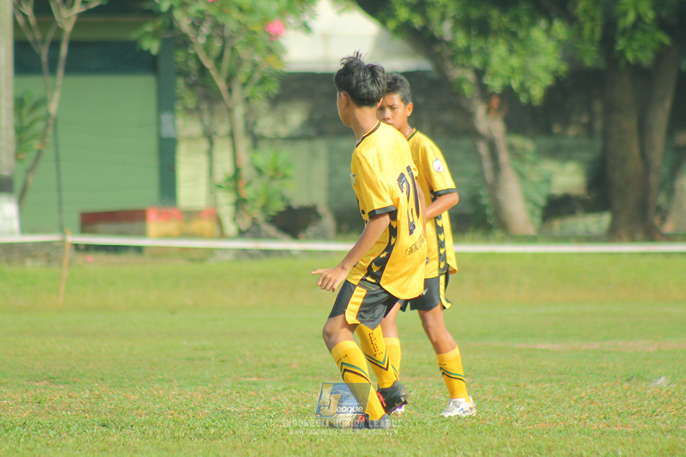 ijl u13 151125 newland fa vs generasi harry saputra 21