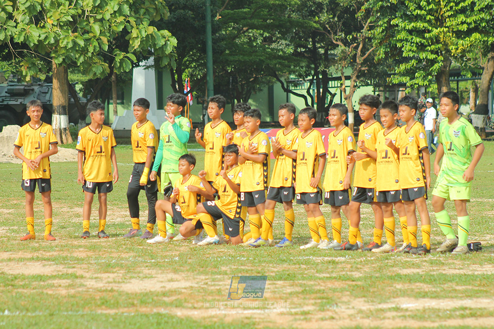 ijl u13 151125 newland fa vs generasi harry saputra 21