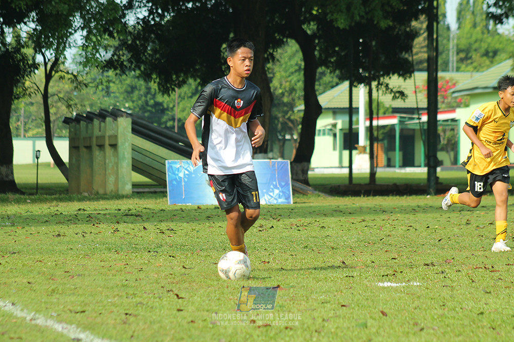 ijl u13 151125 newland fa vs generasi harry saputra 21