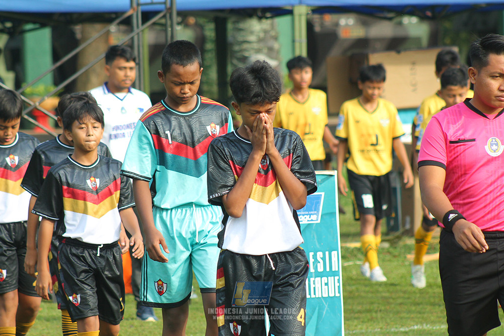 ijl u13 151125 newland fa vs generasi harry saputra 21