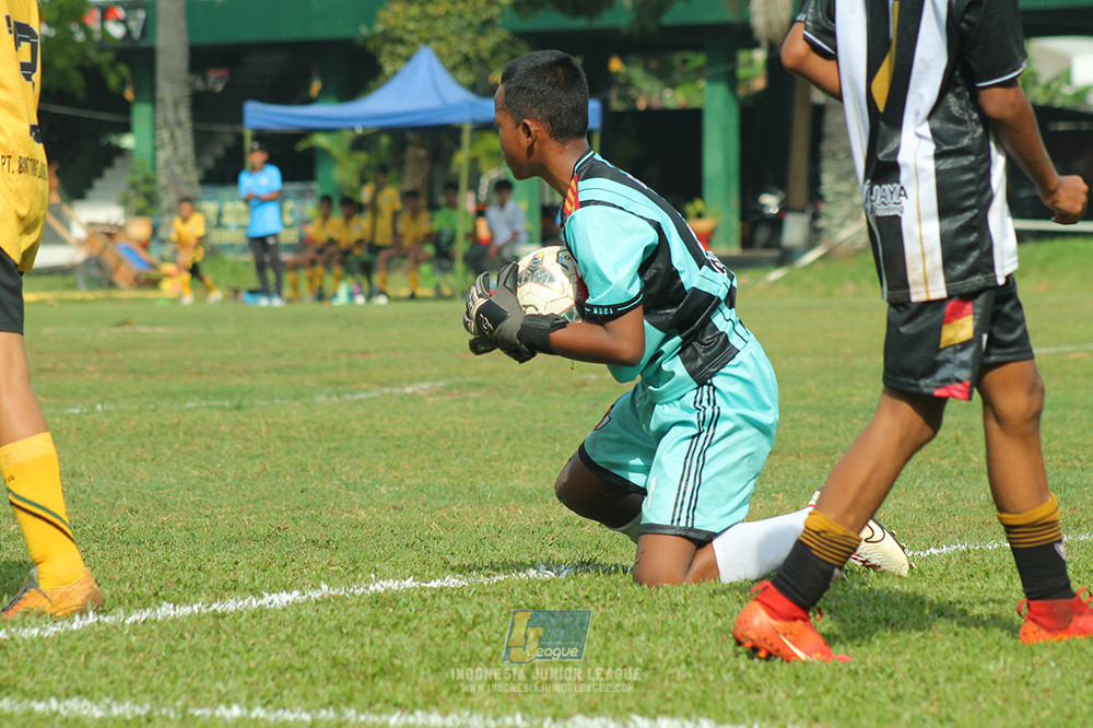 ijl u13 151125 newland fa vs generasi harry saputra 21