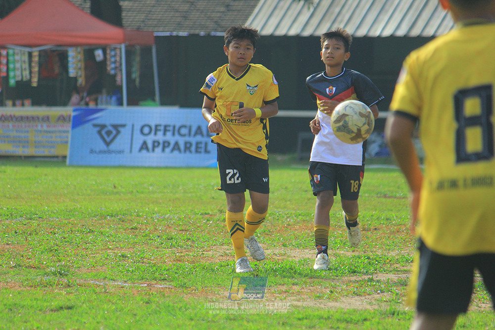 ijl u13 151125 newland fa vs generasi harry saputra 21