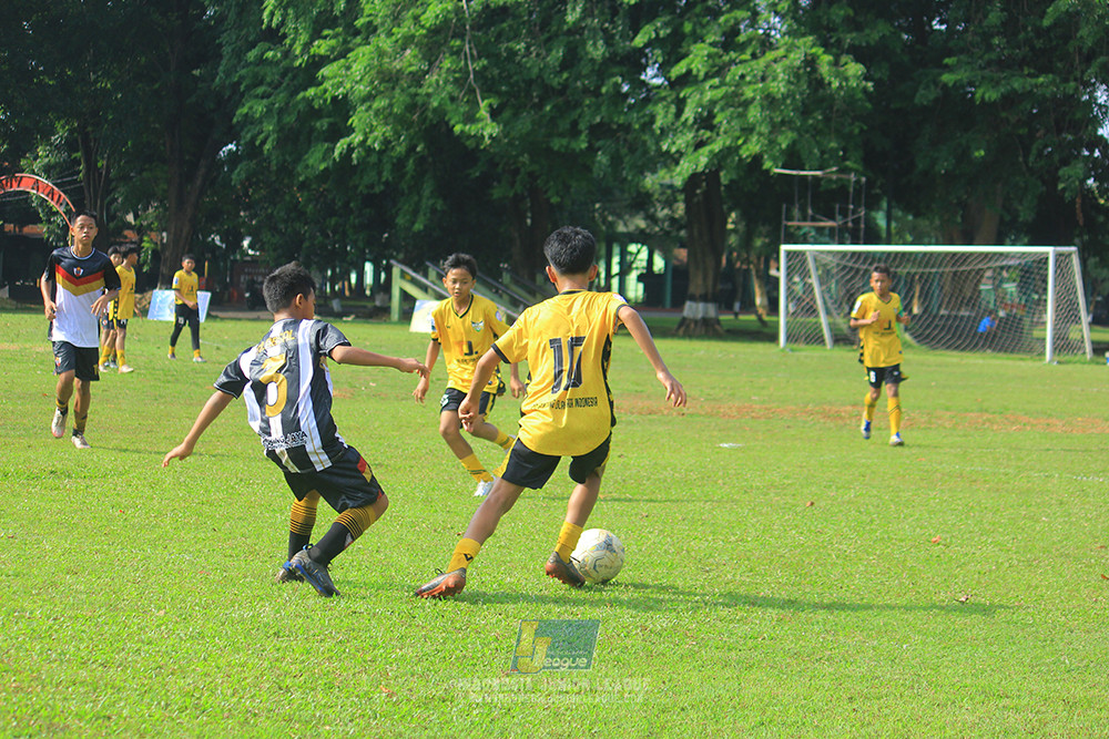 ijl u13 151125 newland fa vs generasi harry saputra 21