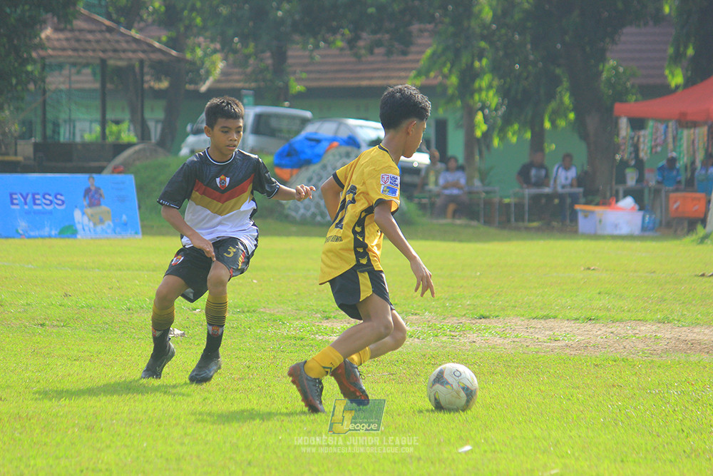 ijl u13 151125 newland fa vs generasi harry saputra 21