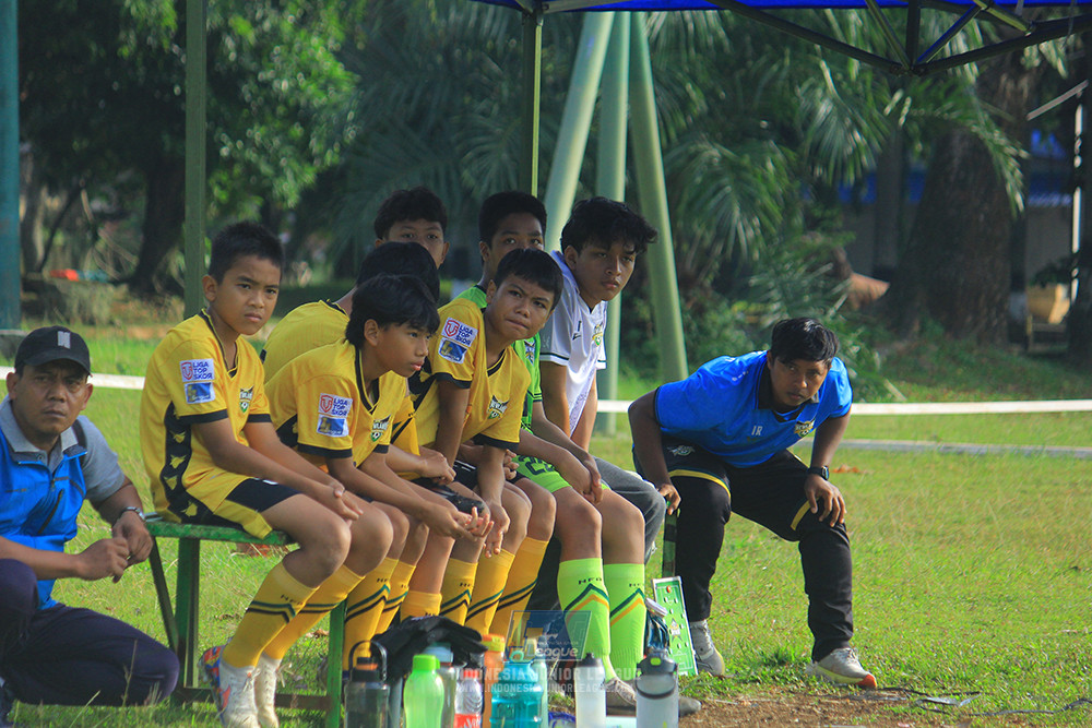 ijl u13 151125 newland fa vs generasi harry saputra 21