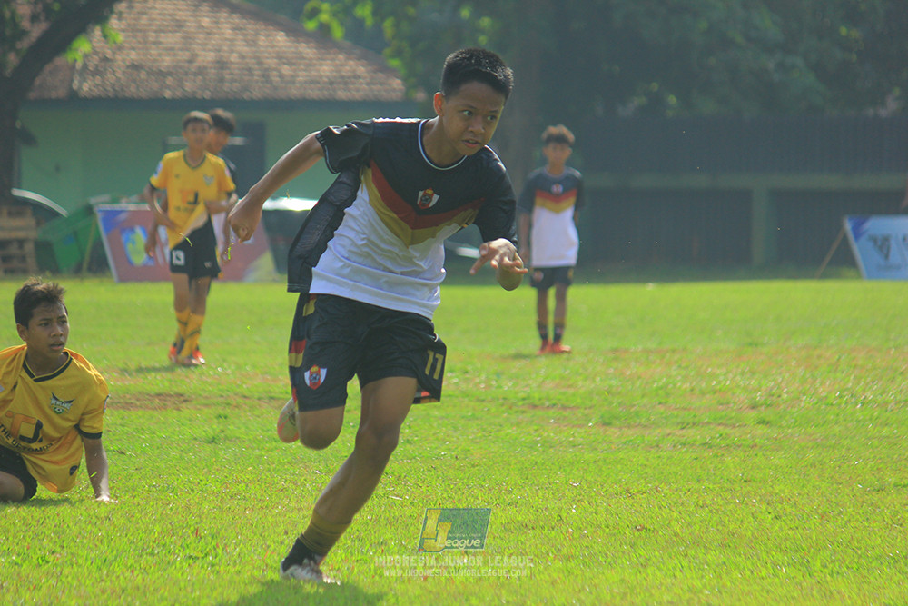 ijl u13 151125 newland fa vs generasi harry saputra 21