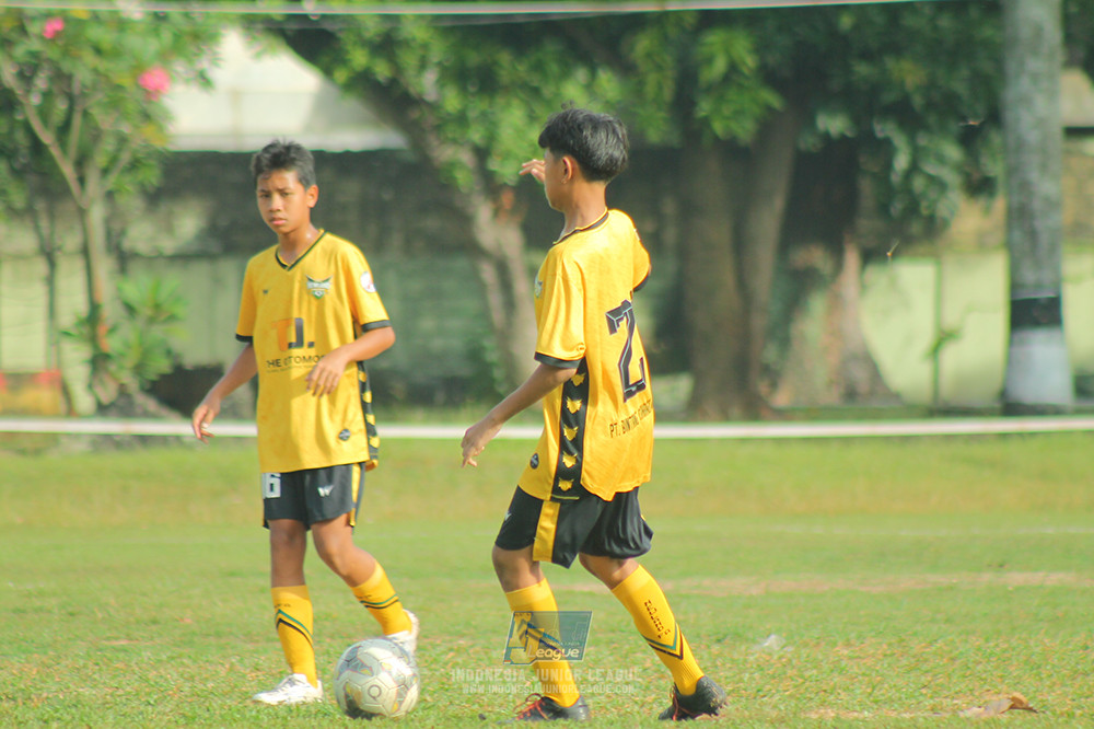 ijl u13 151125 newland fa vs generasi harry saputra 21