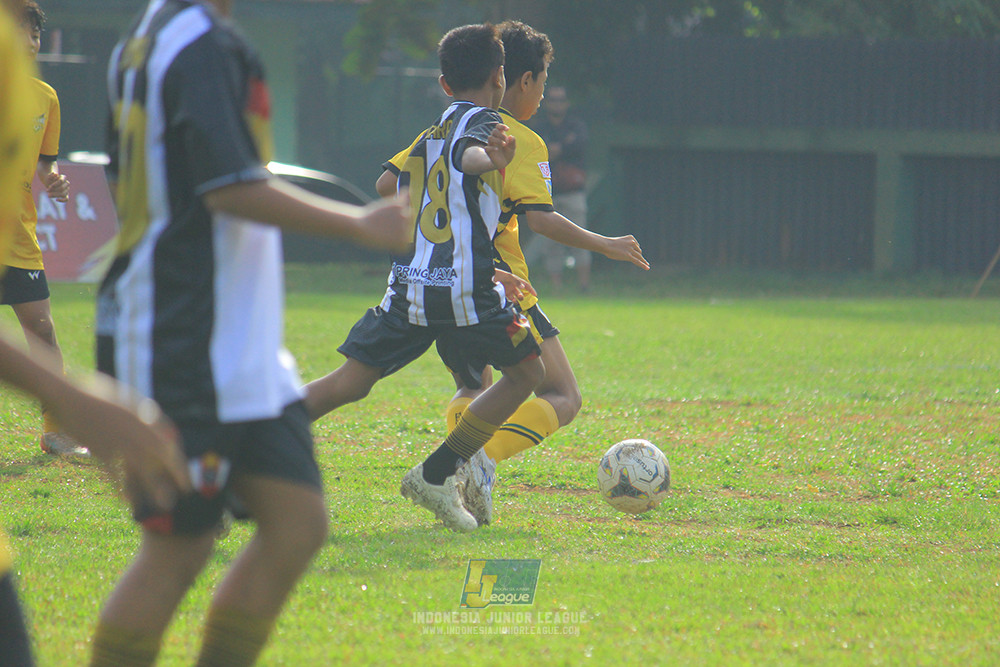 ijl u13 151125 newland fa vs generasi harry saputra 21