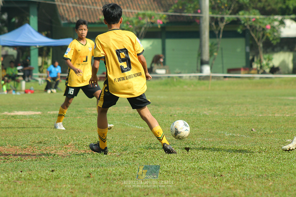 ijl u13 151125 newland fa vs generasi harry saputra 21