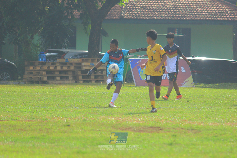 ijl u13 151125 newland fa vs generasi harry saputra 21