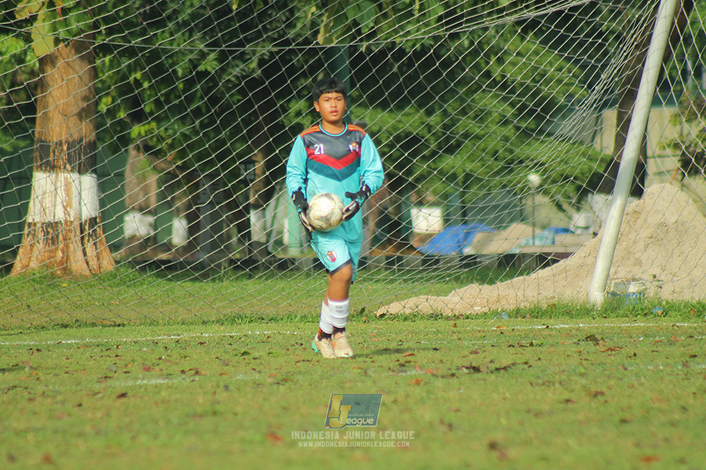 ijl u13 151125 newland fa vs generasi harry saputra 21