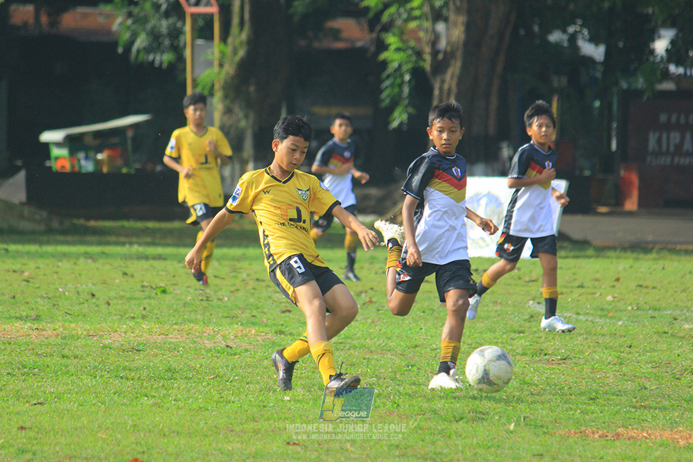 ijl u13 151125 newland fa vs generasi harry saputra 21