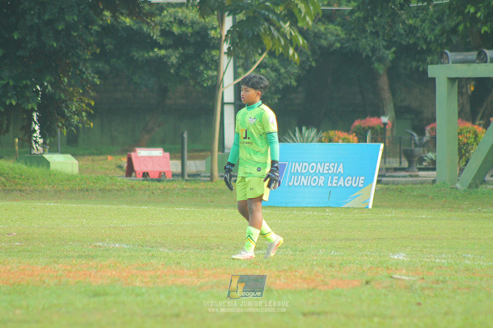 ijl u13 151125 newland fa vs generasi harry saputra 21