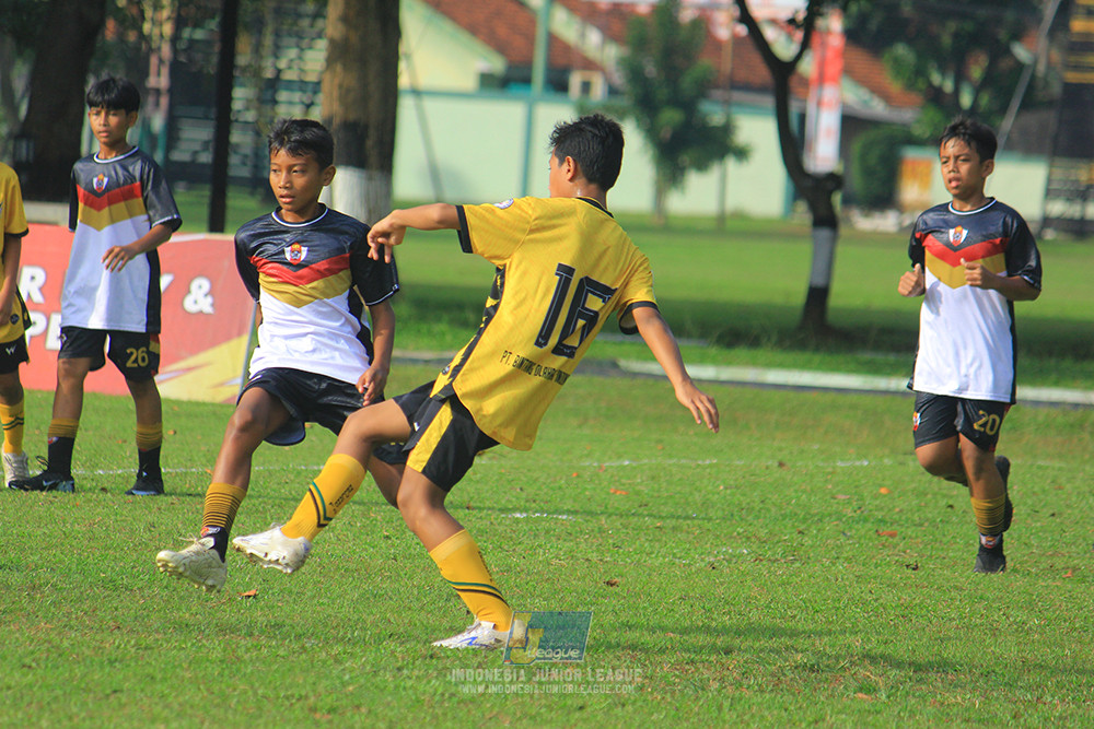 ijl u13 151125 newland fa vs generasi harry saputra 21