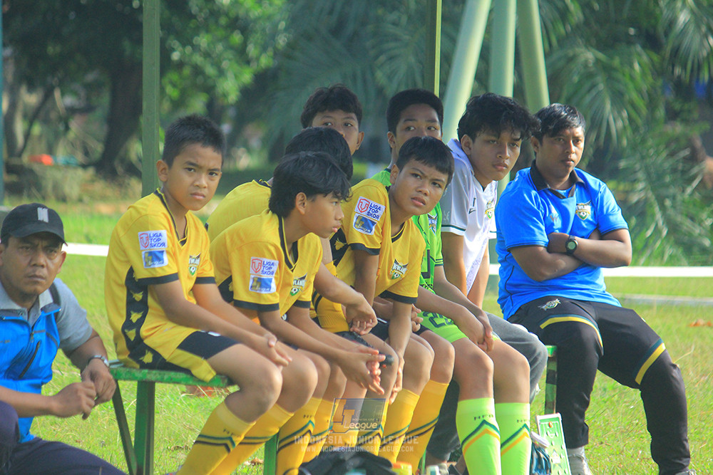 ijl u13 151125 newland fa vs generasi harry saputra 21