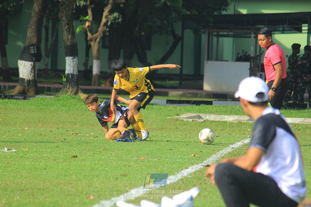 ijl u13 151125 newland fa vs generasi harry saputra 21