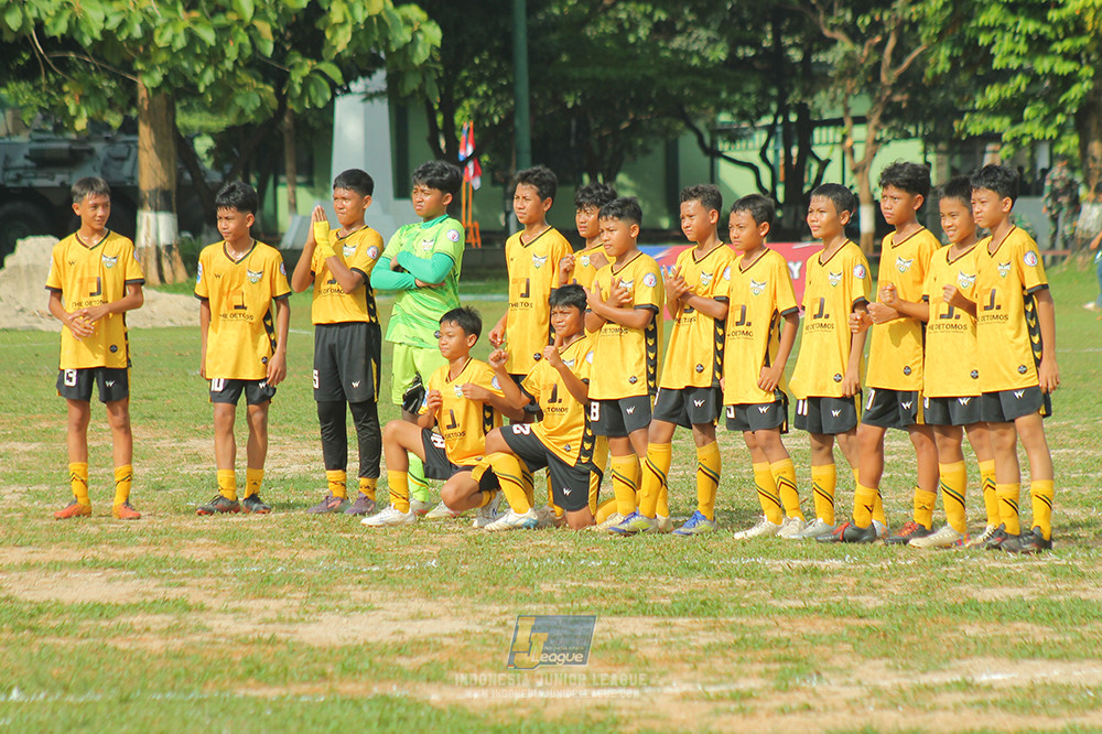 ijl u13 151125 newland fa vs generasi harry saputra 21