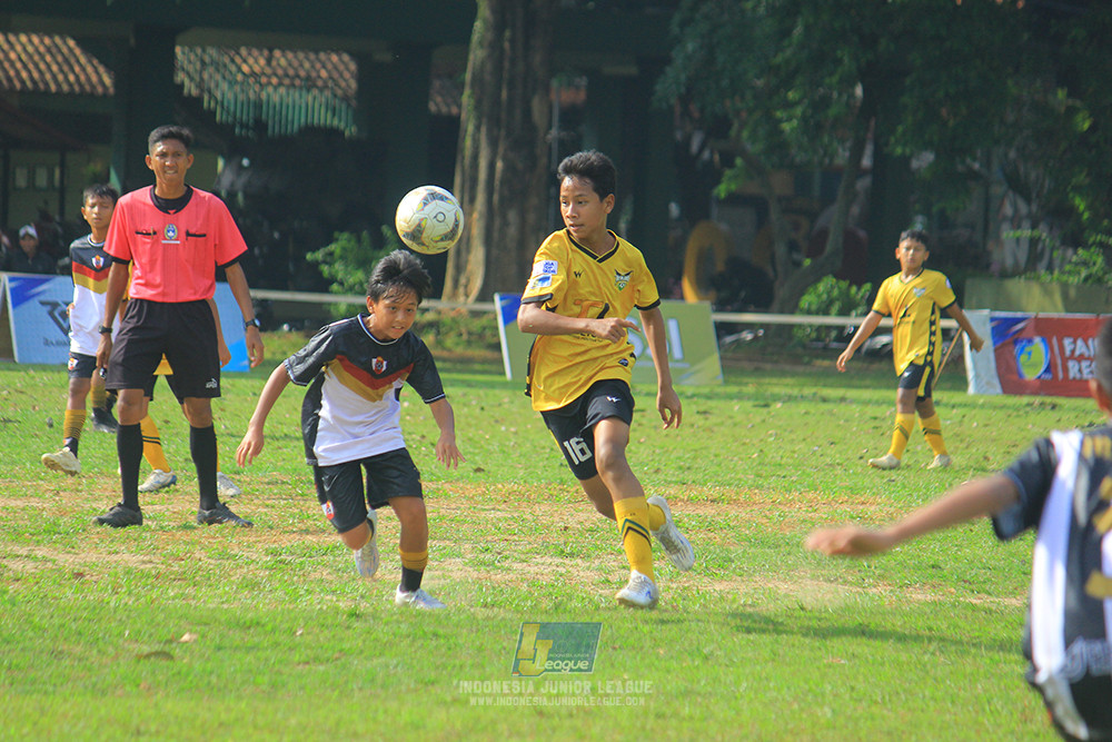 ijl u13 151125 newland fa vs generasi harry saputra 21