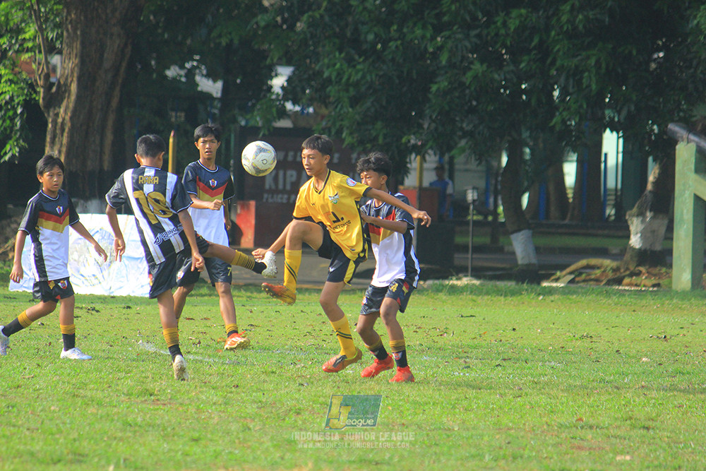 ijl u13 151125 newland fa vs generasi harry saputra 21