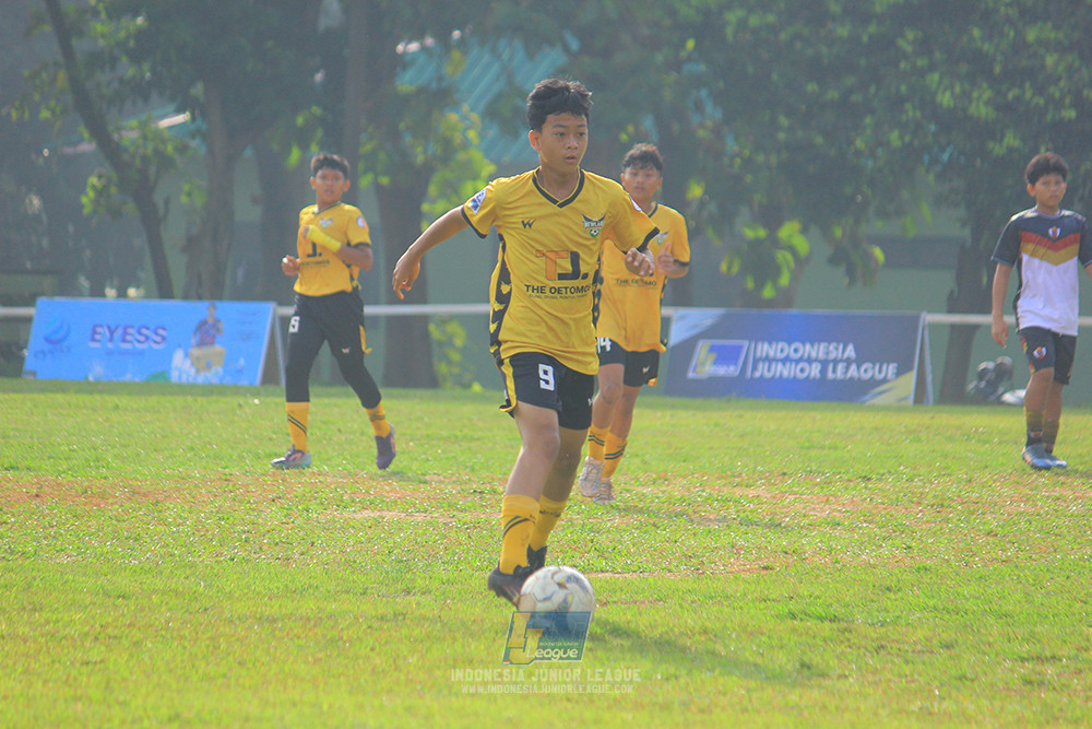 ijl u13 151125 newland fa vs generasi harry saputra 21