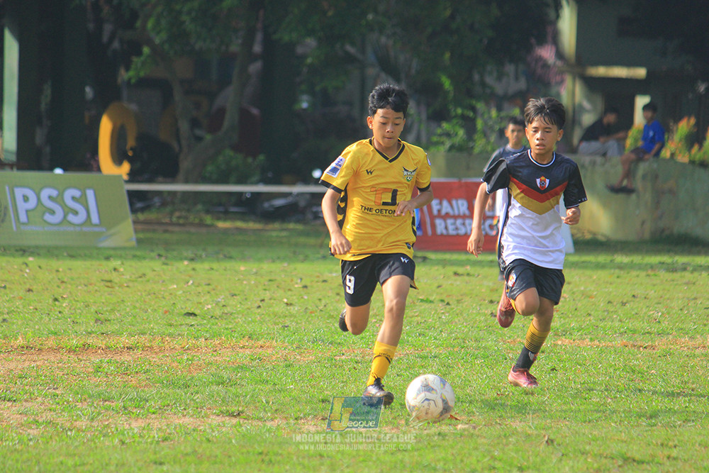 ijl u13 151125 newland fa vs generasi harry saputra 21