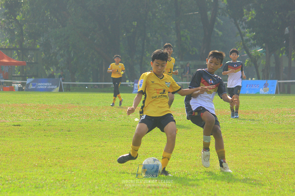 ijl u13 151125 newland fa vs generasi harry saputra 21