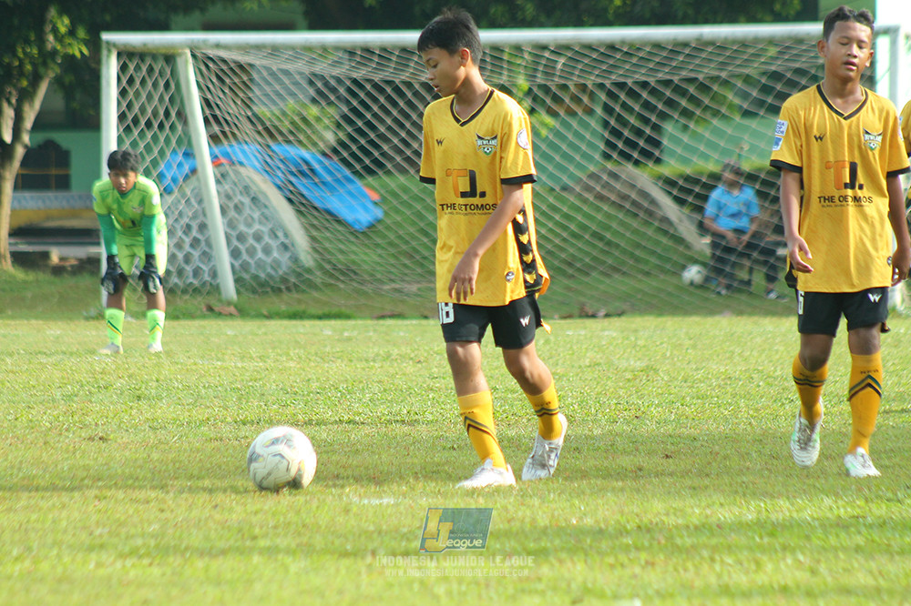 ijl u13 151125 newland fa vs generasi harry saputra 21